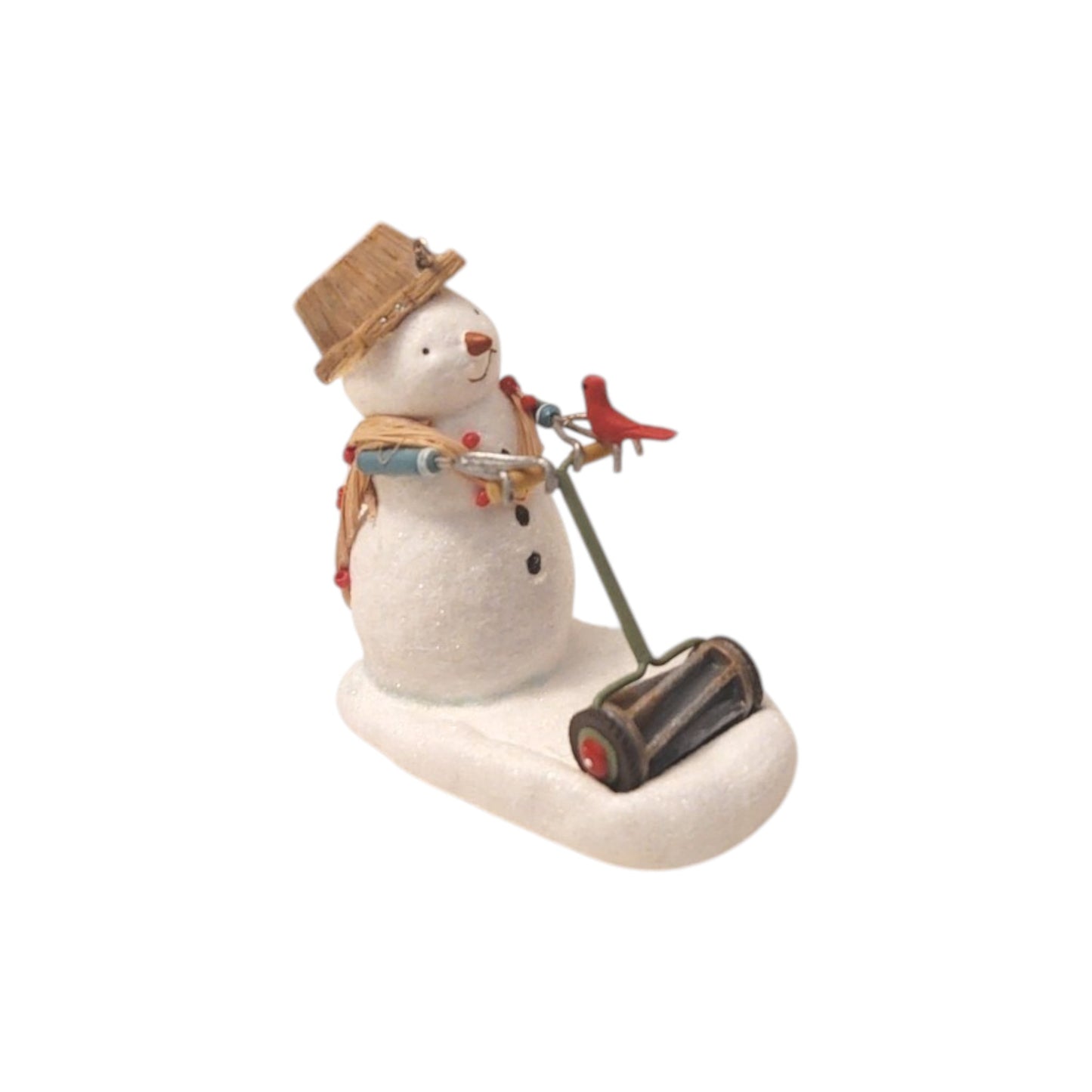 2007 'Sno Time for Shoveling (The Snowmen of Winter Garden)