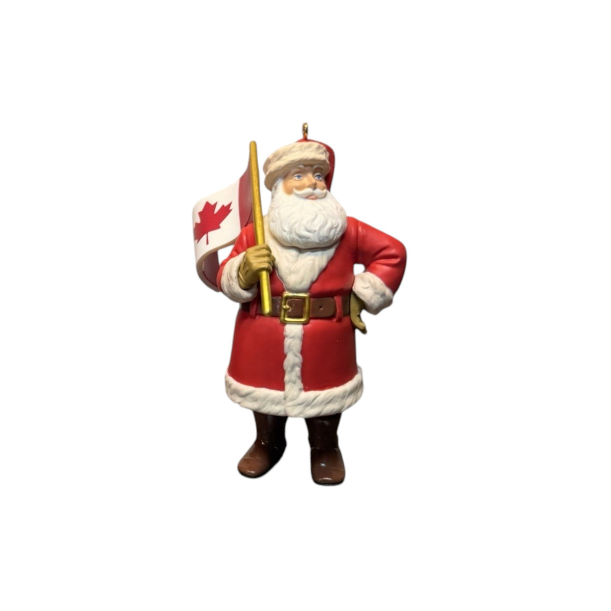 2018 Canadian Santa (Santa)