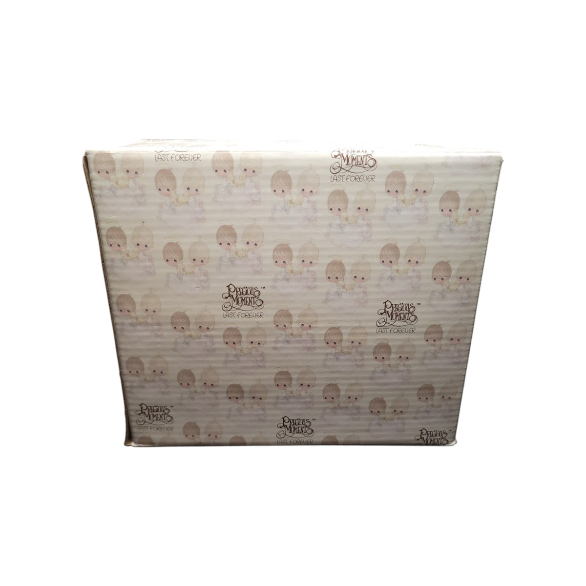 1993 Serenity Prayer Boy (Religious)