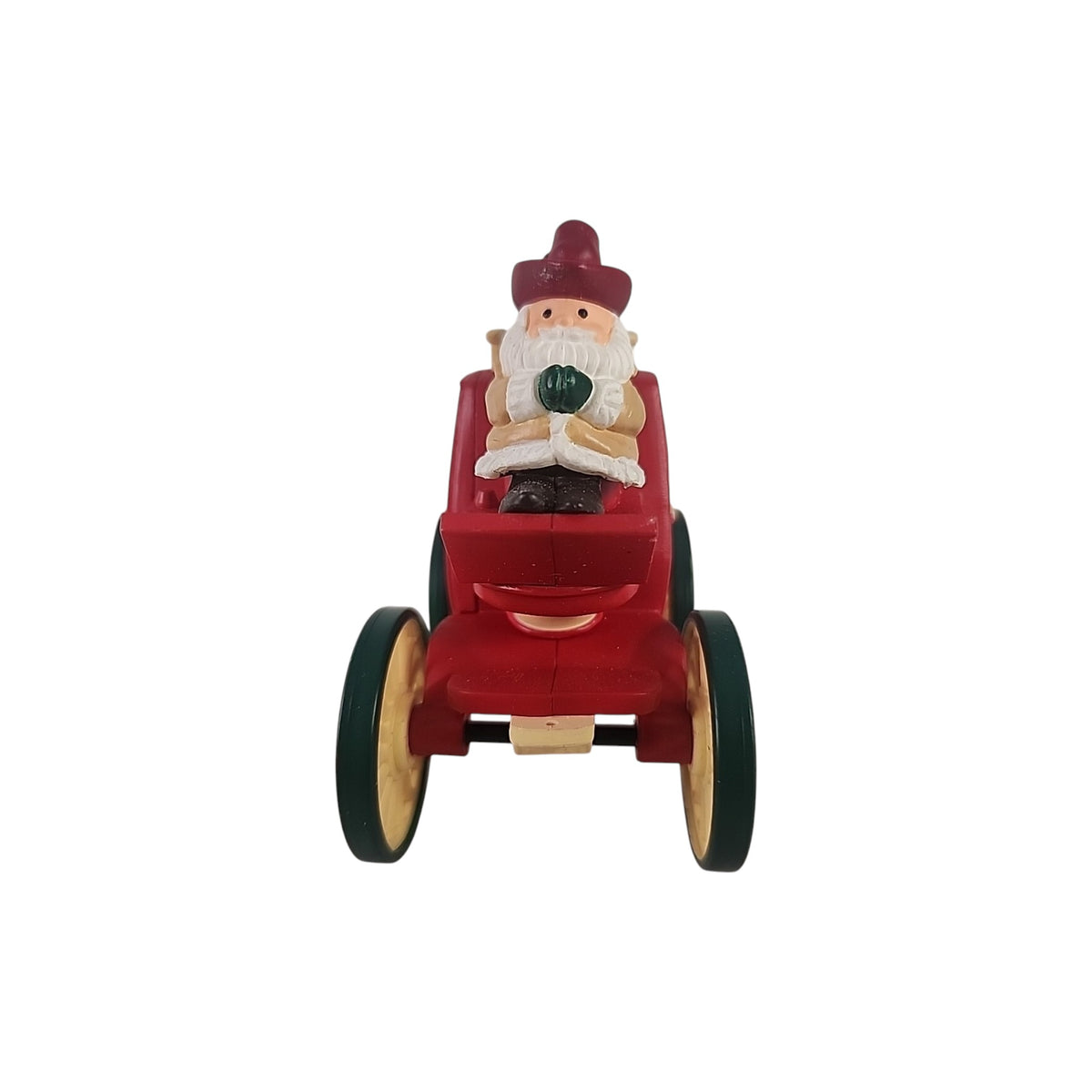 1988 Kringle Koach (Here Comes Santa)