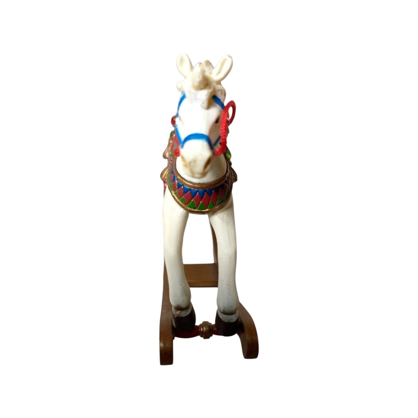 1998 Rocking Horse Fun (Rocking Horse)
