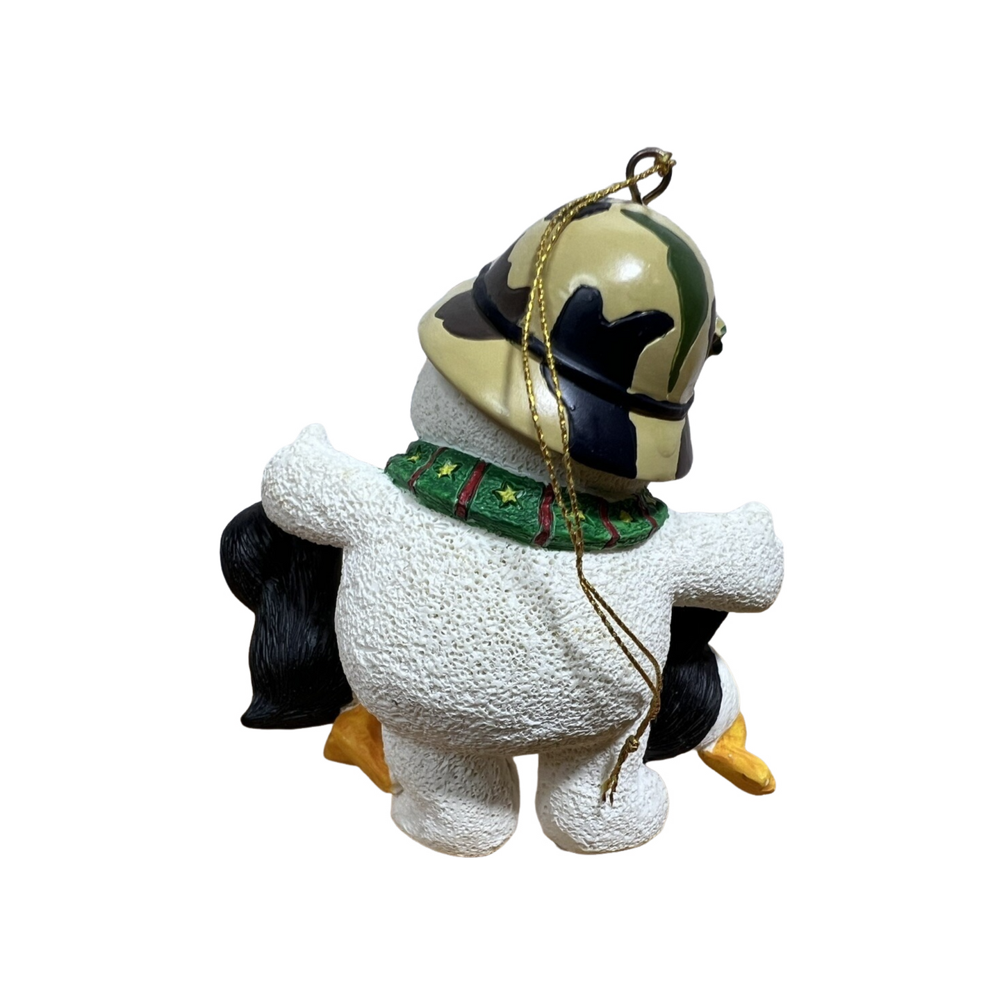 1999 North Pole POals - (Snowmen)