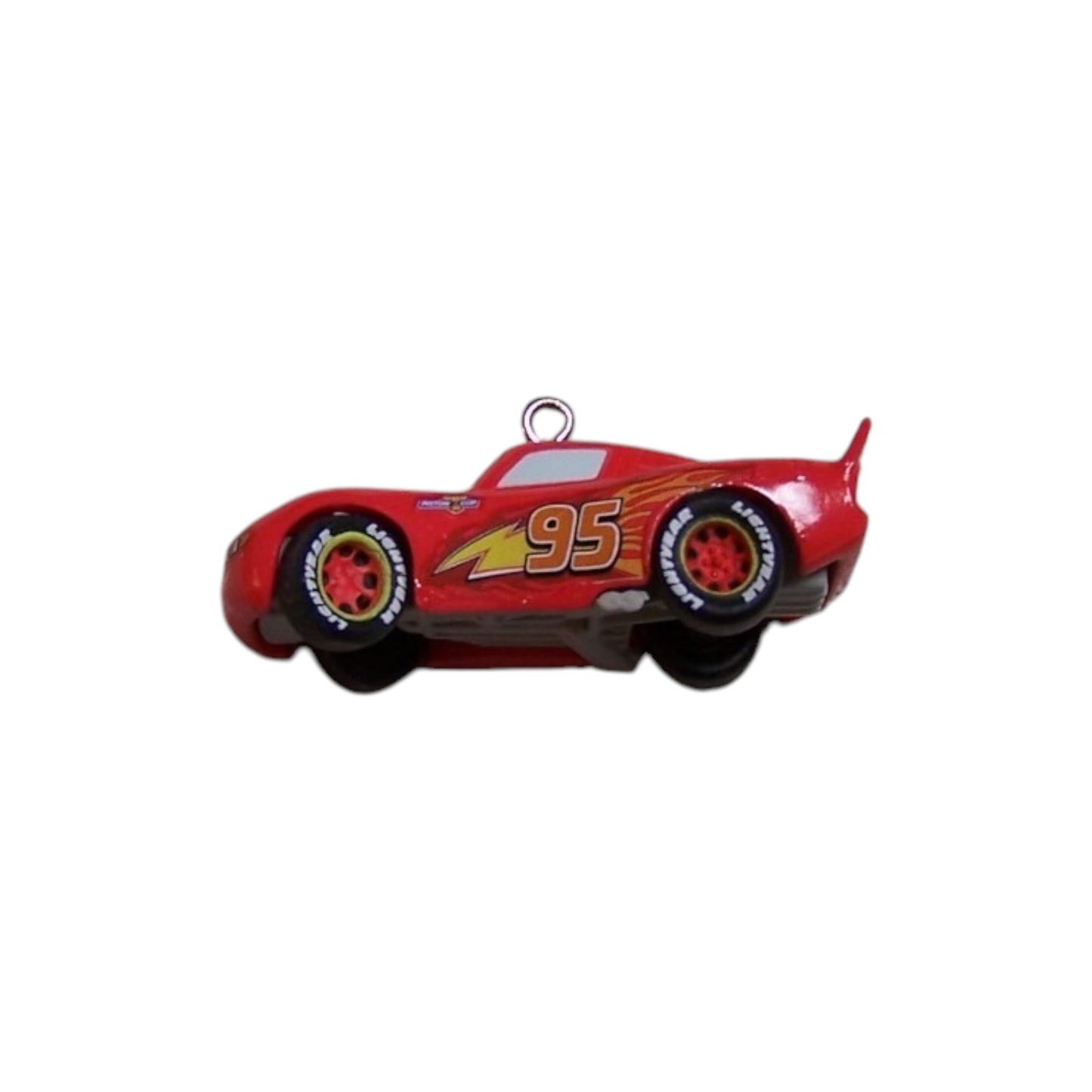 2022 Lil' Lightning Mcqueen (Cars)