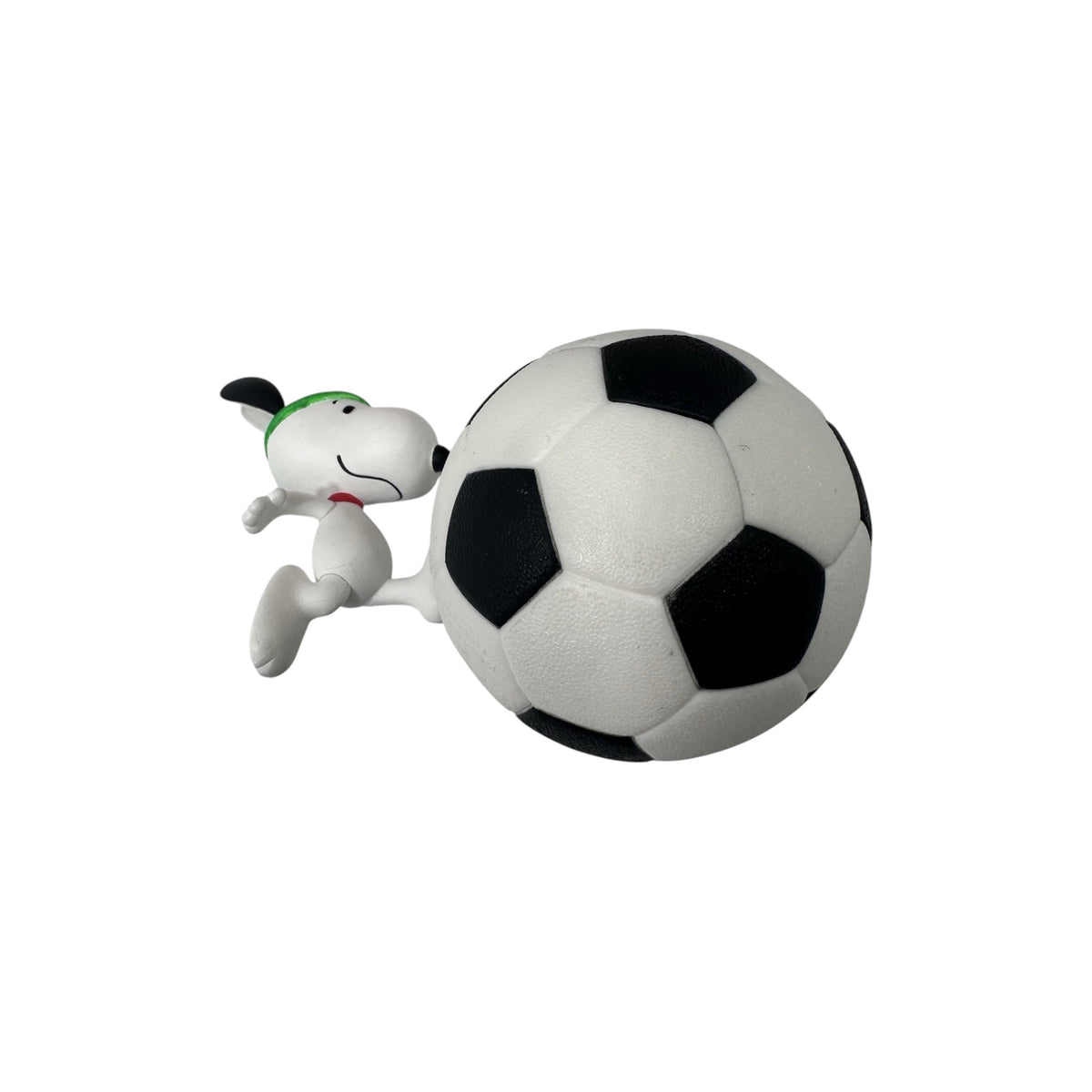 2016 Kickin' with Snoopy (Peanuts)