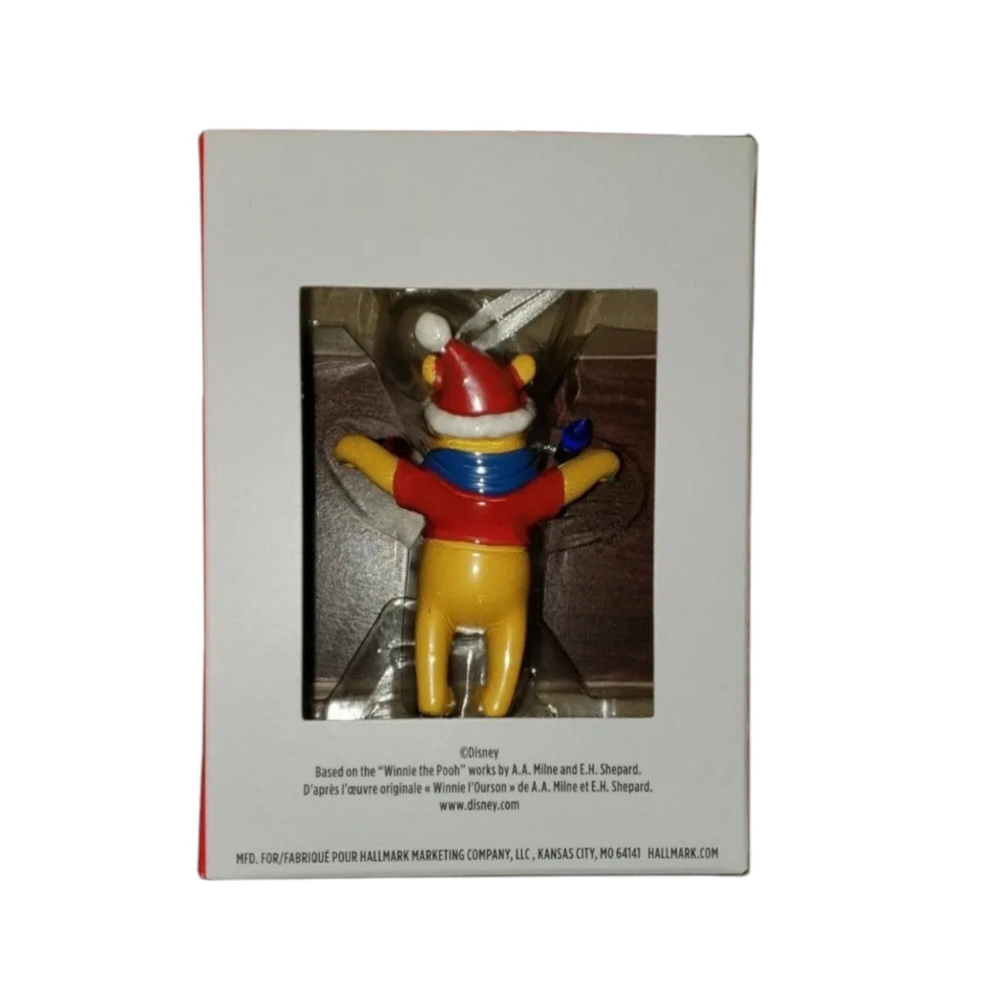 2022 Winnie the Pooh (Winnie the Pooh)