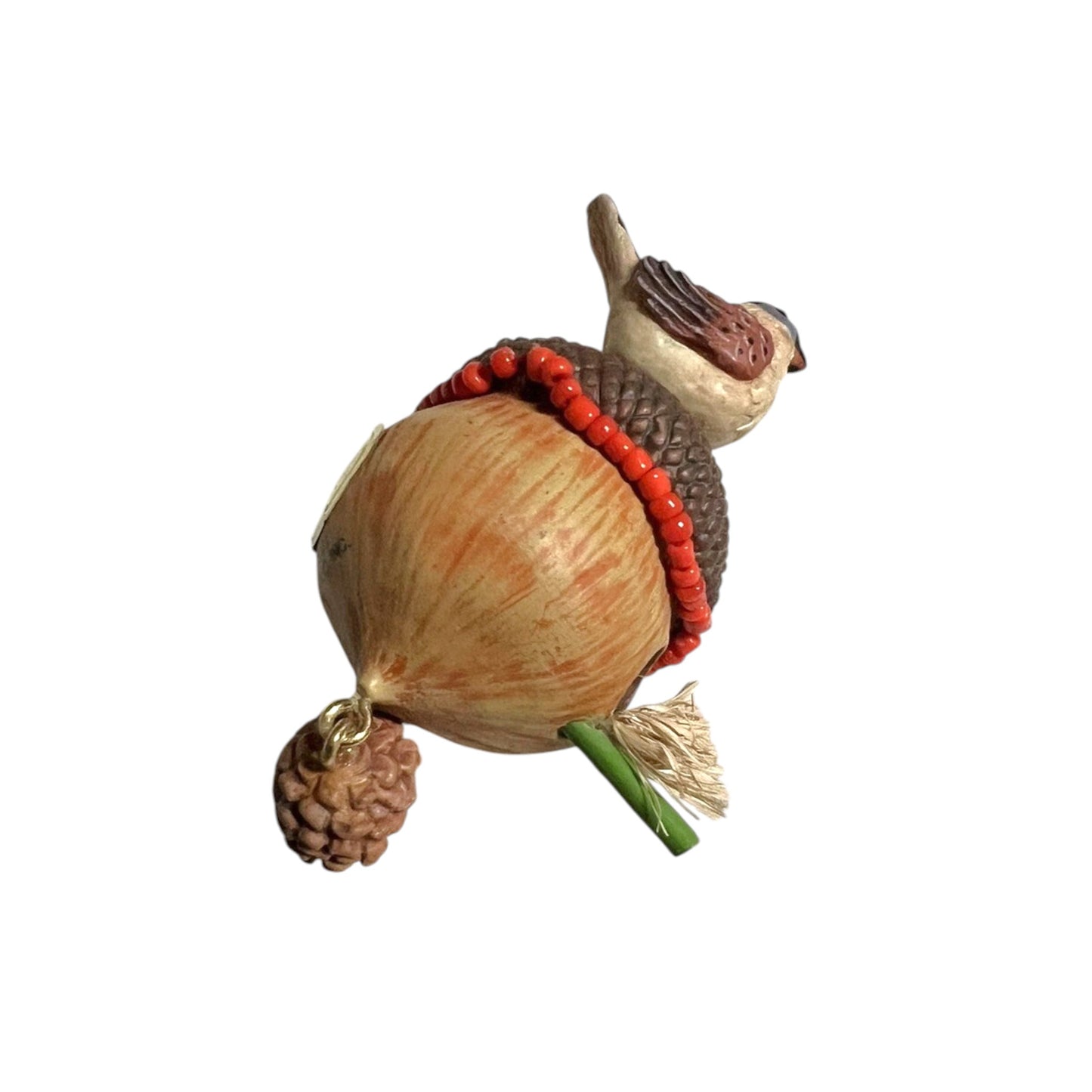 1998 The Tiniest Nest (Bird)