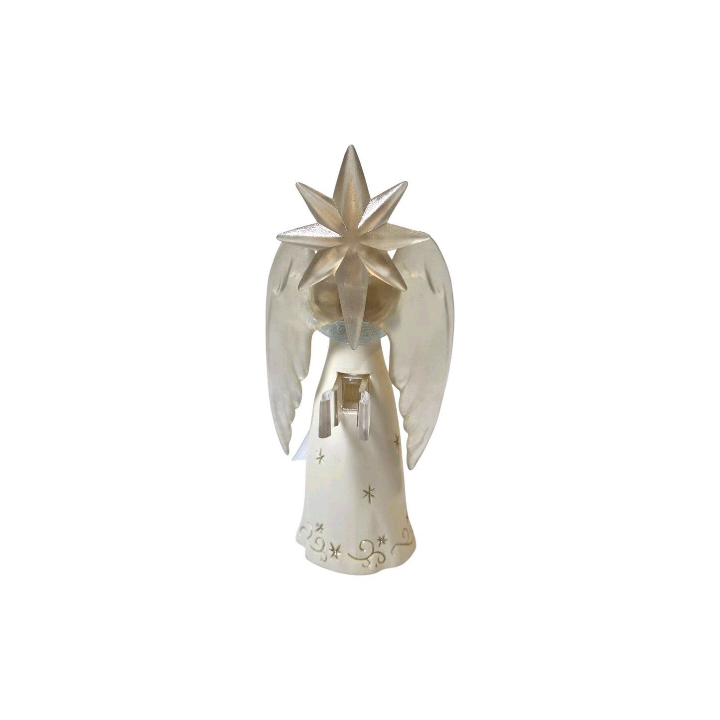 2009 Angel of Peace (Angel)