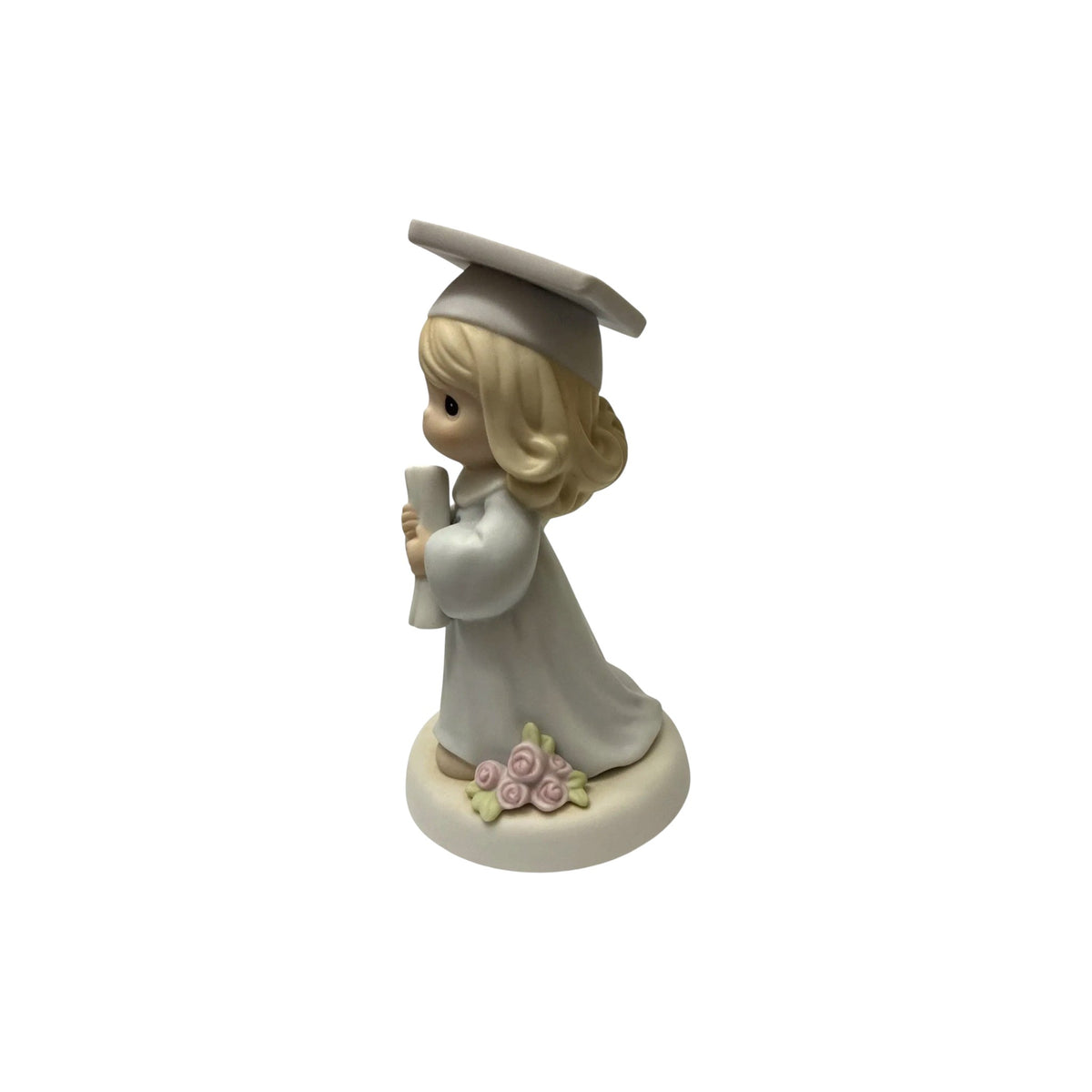 1999 The Lord Is The Hope Of Our Future (Graduation)