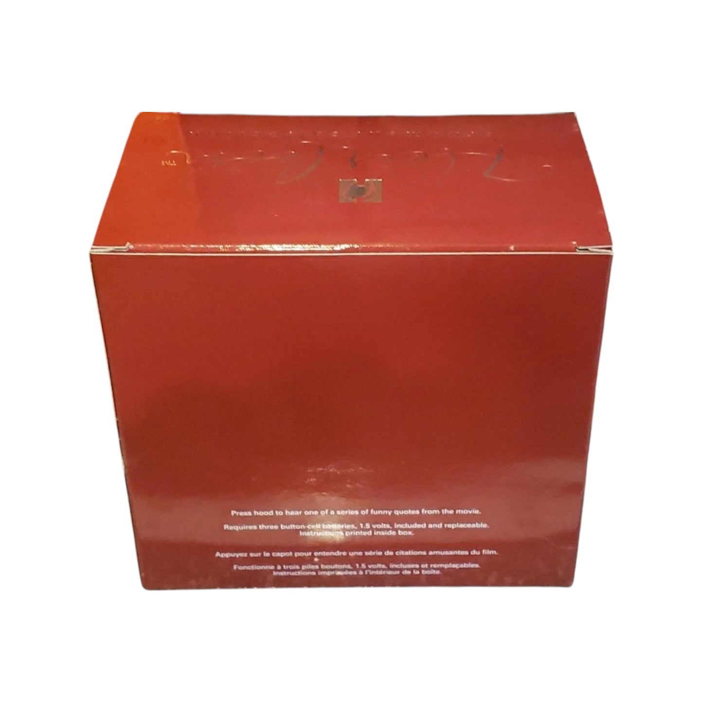 2009 Airplane! (Movie TV)