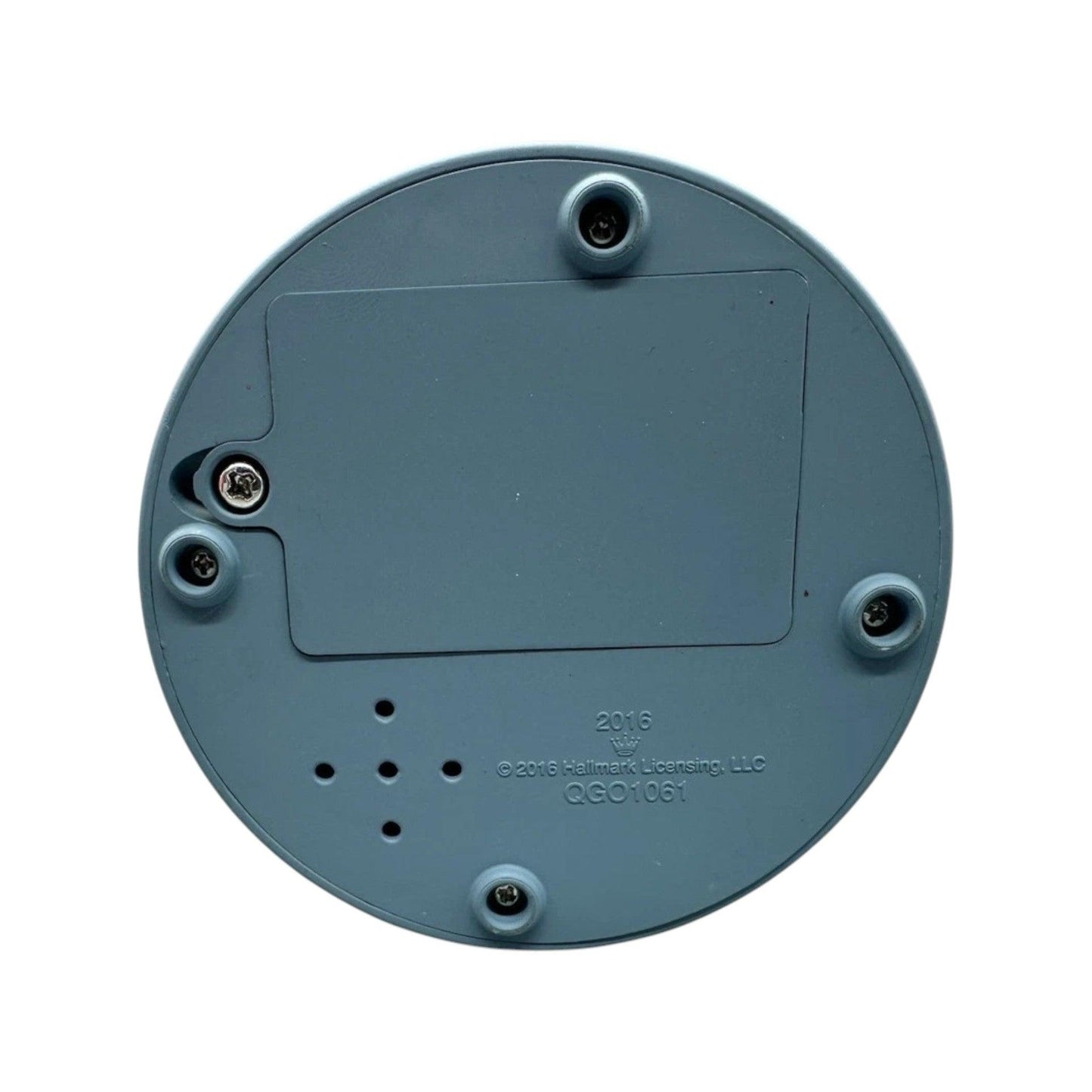 2016 Winter Wonderland (Magic Village)