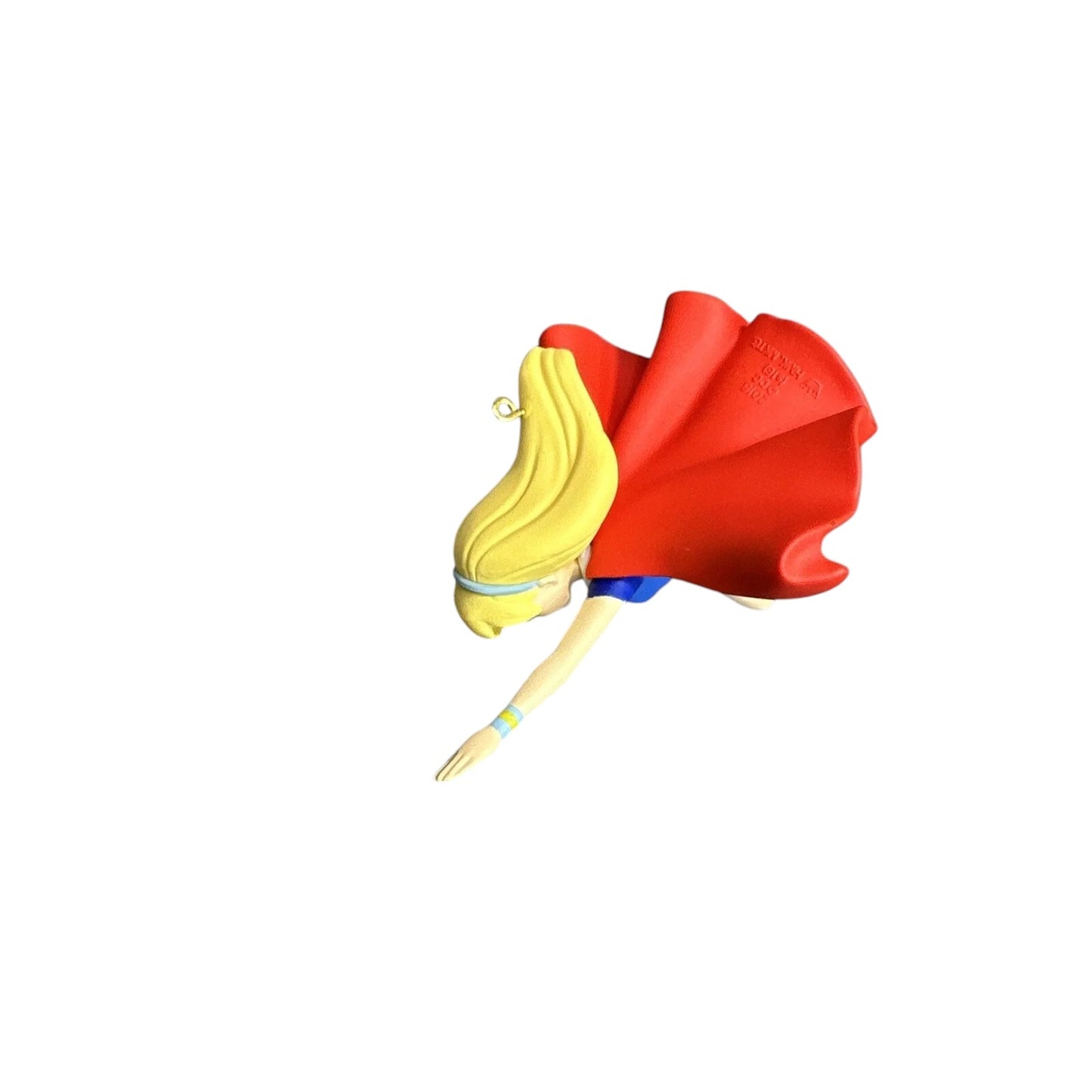 2016 Supergirl (Super Heroes)
