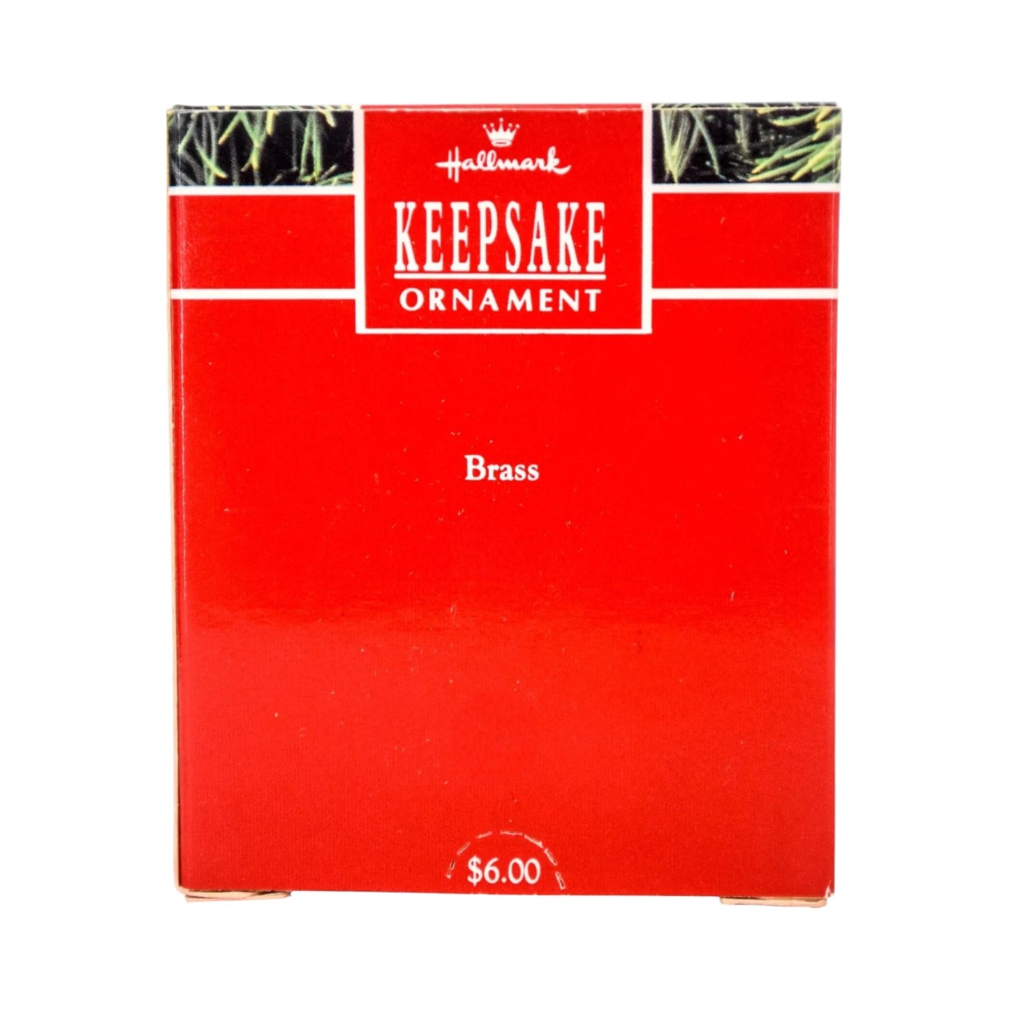1990 Brass Bouquet (Brass)