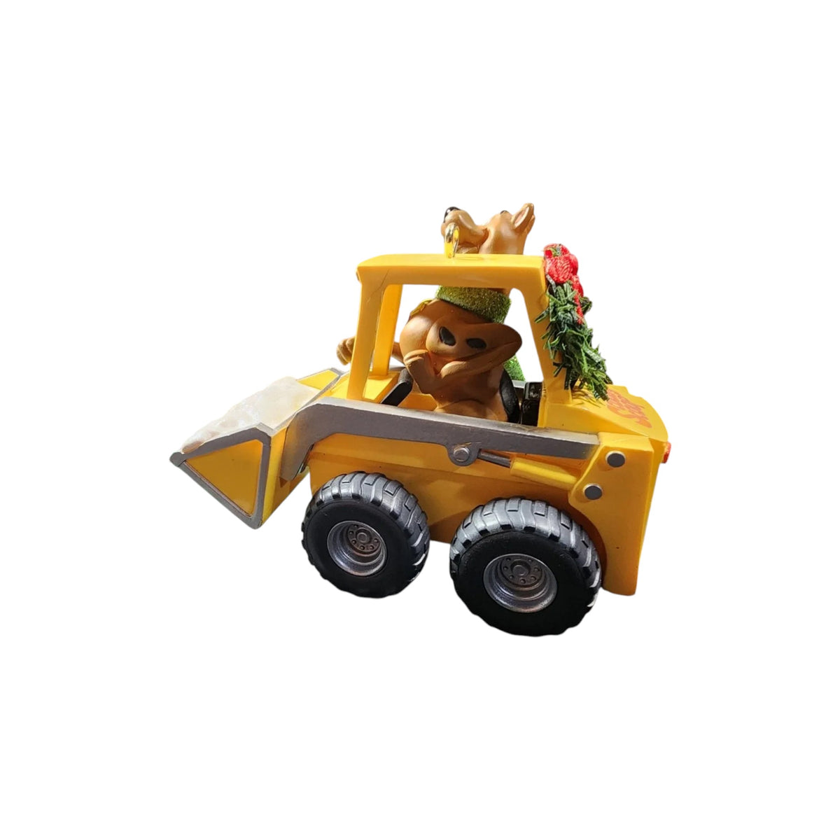 2007 Scooby Scoop (Scooby-Doo)
