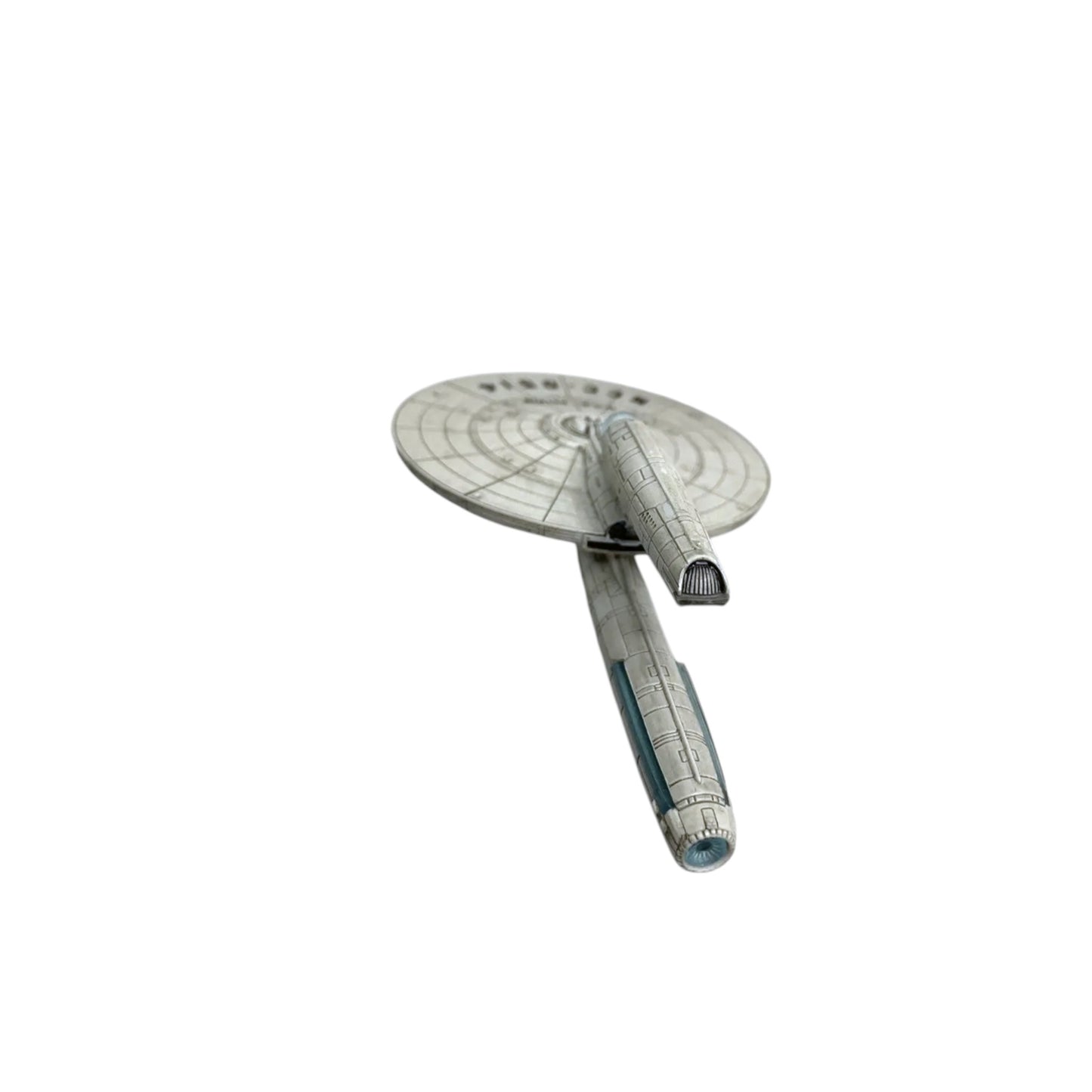 2013 U.S.S. Kelvin (Star Trek)