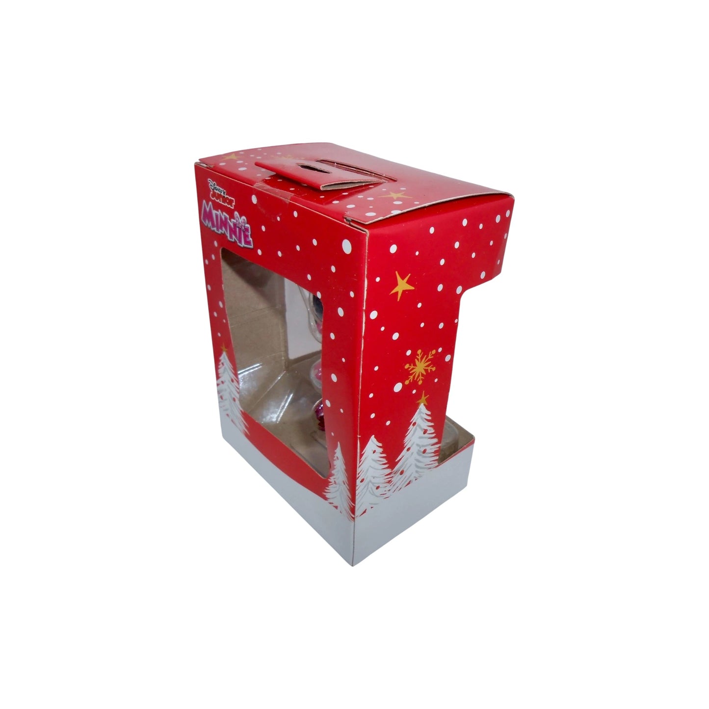2019 Minnie Mouse (Disney)