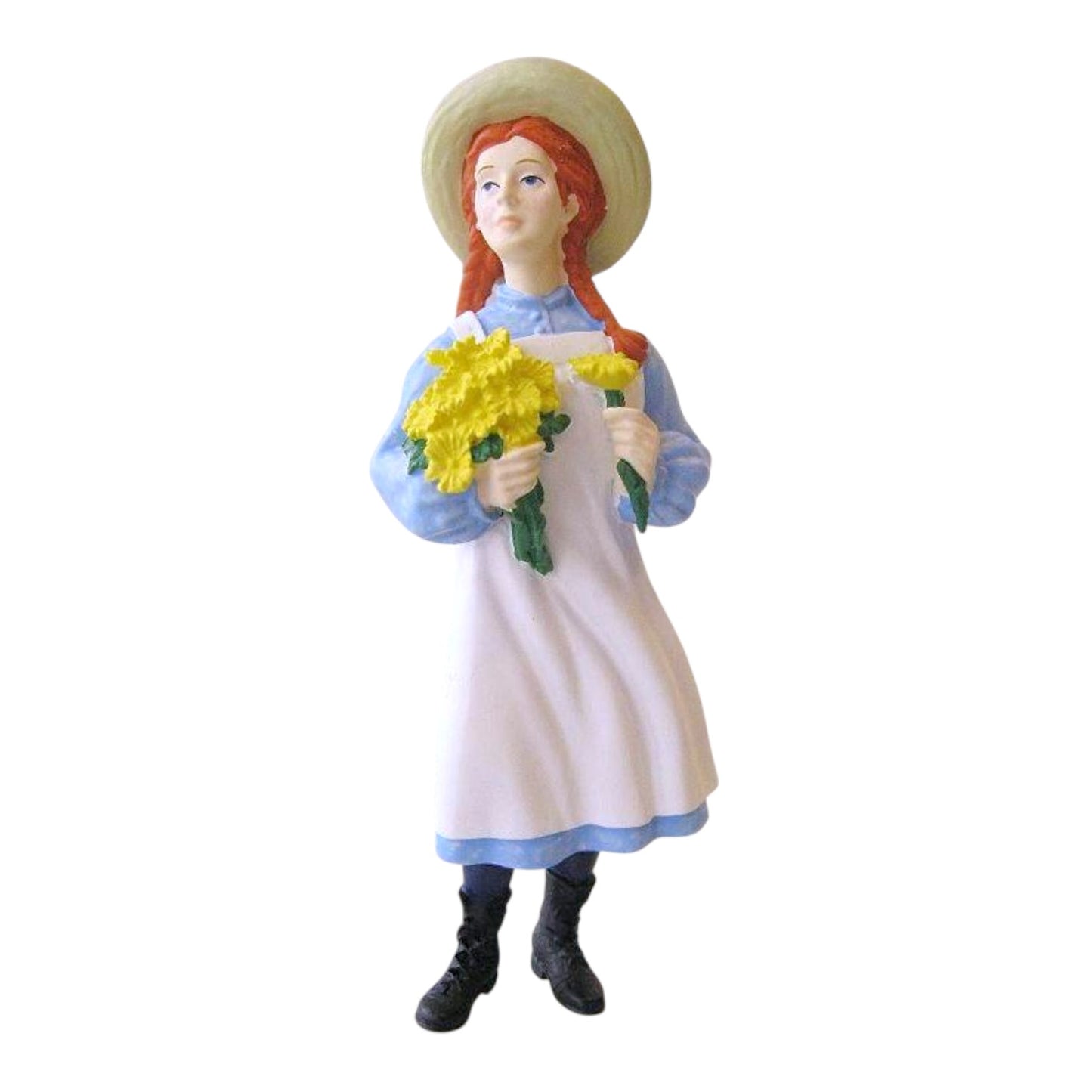 2012 Anne of Green Gables #1 (Anne of Green Gables)