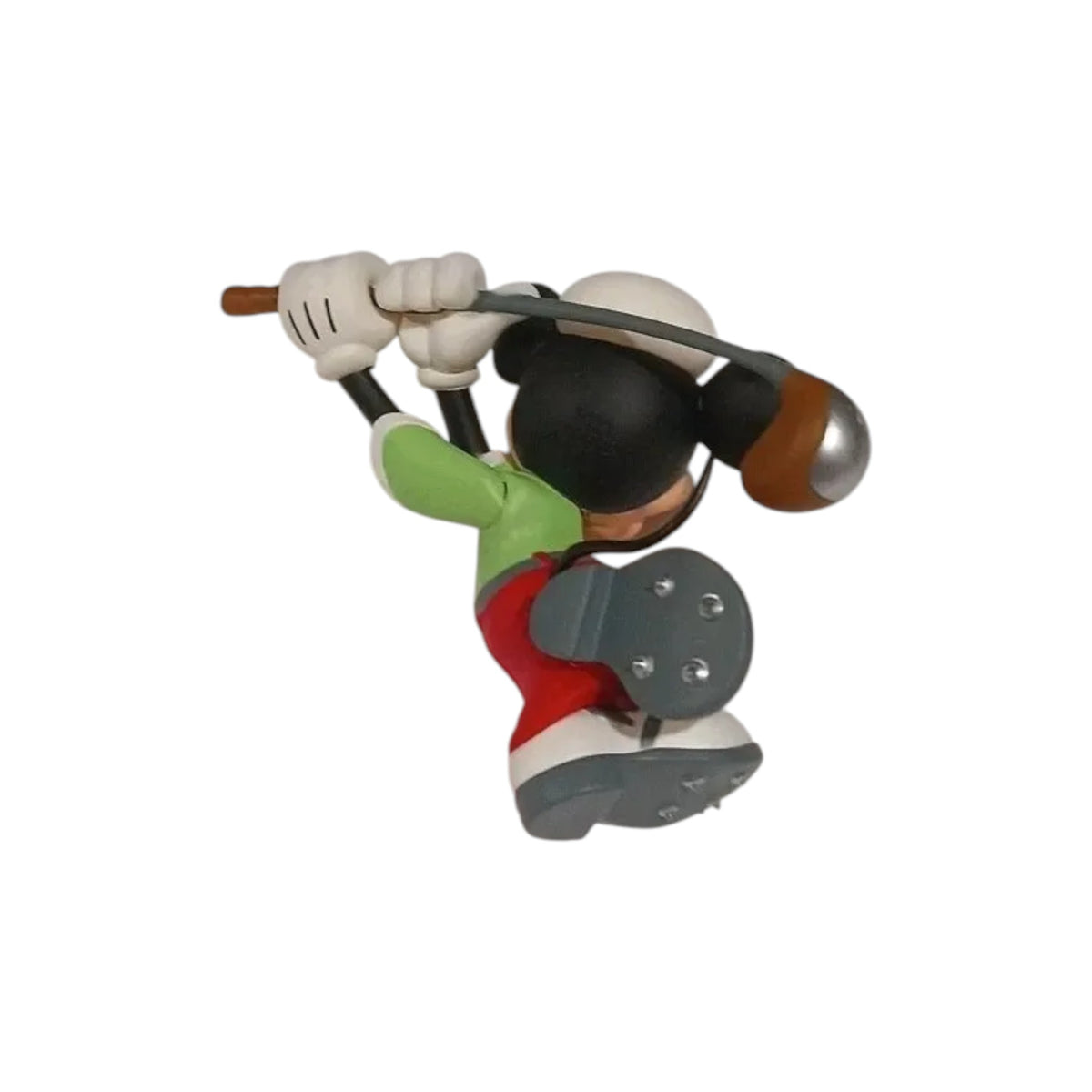 2021 In The Swing (Mickey Mouse & Friends)