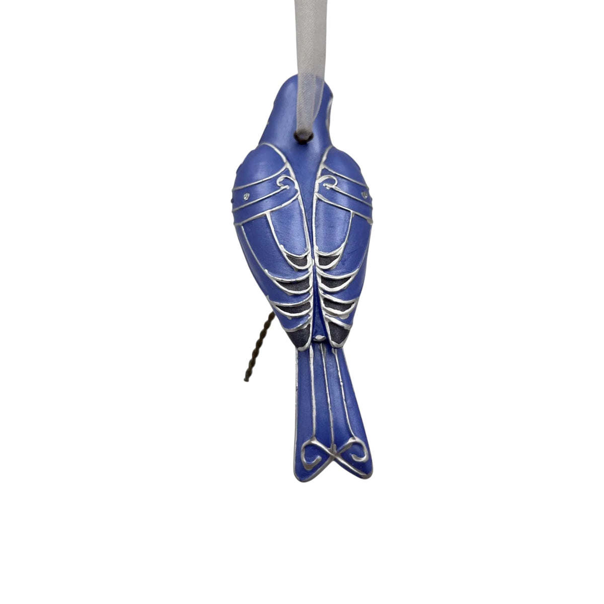2010 Eastern Bluebird (Beauty of Birds)