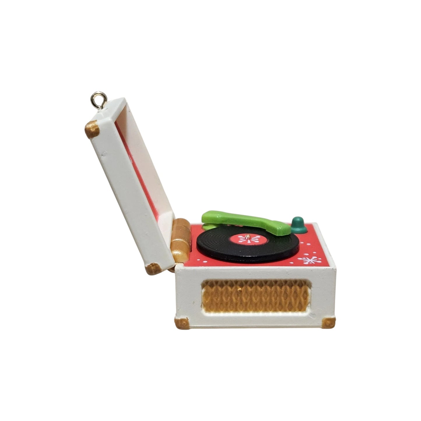 2020 Rockin' Little Record Player (Vinyl Record Player)