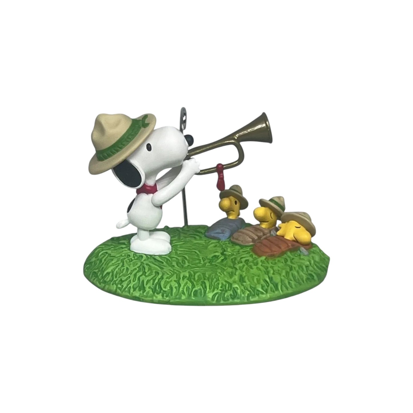 2024 Rise and Shine! - Beagle Scout (Peanuts)