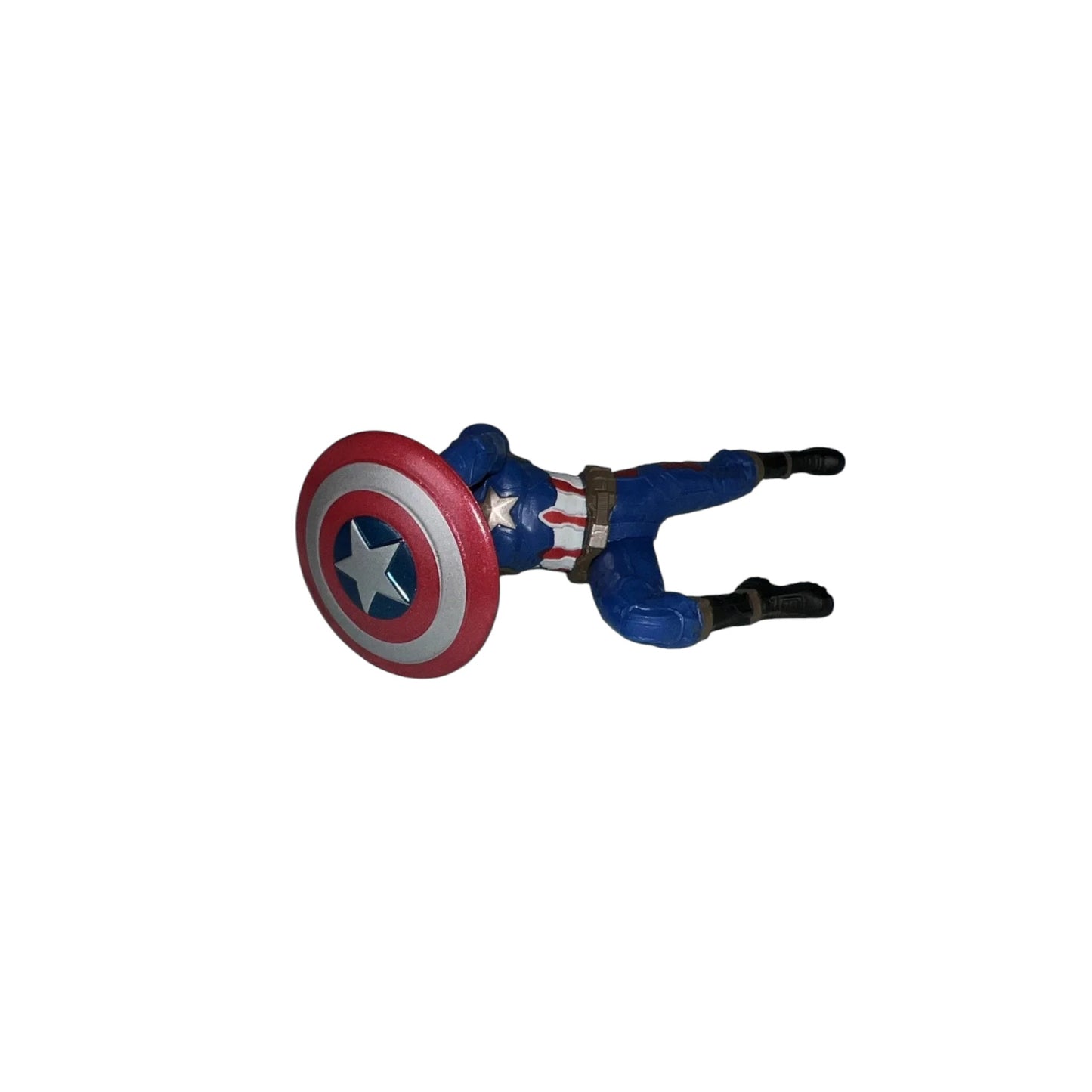 2016 Team Captain America (Super Heroes)