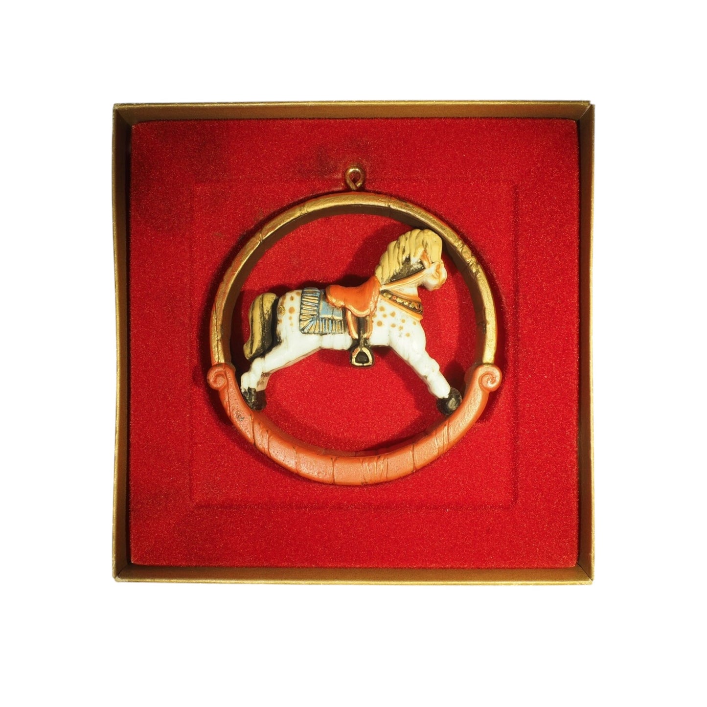 1975 Rocking Horse – Nostalgia (Rocking Horse)