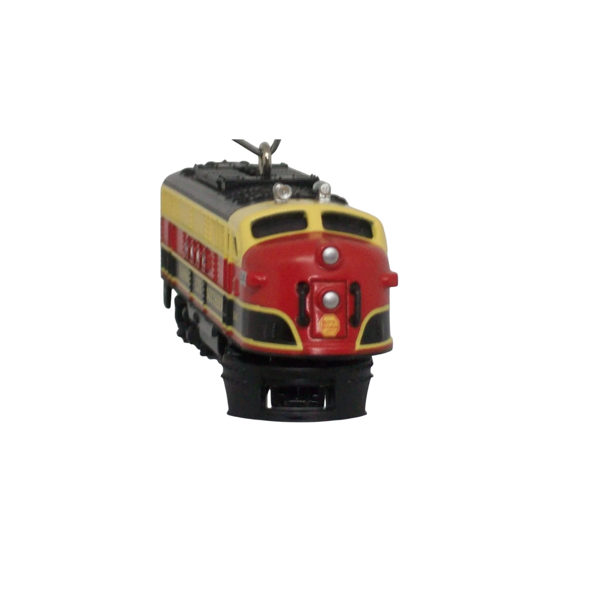 2010 Kansas City Southern Locomotive Repaint (Lionel)
