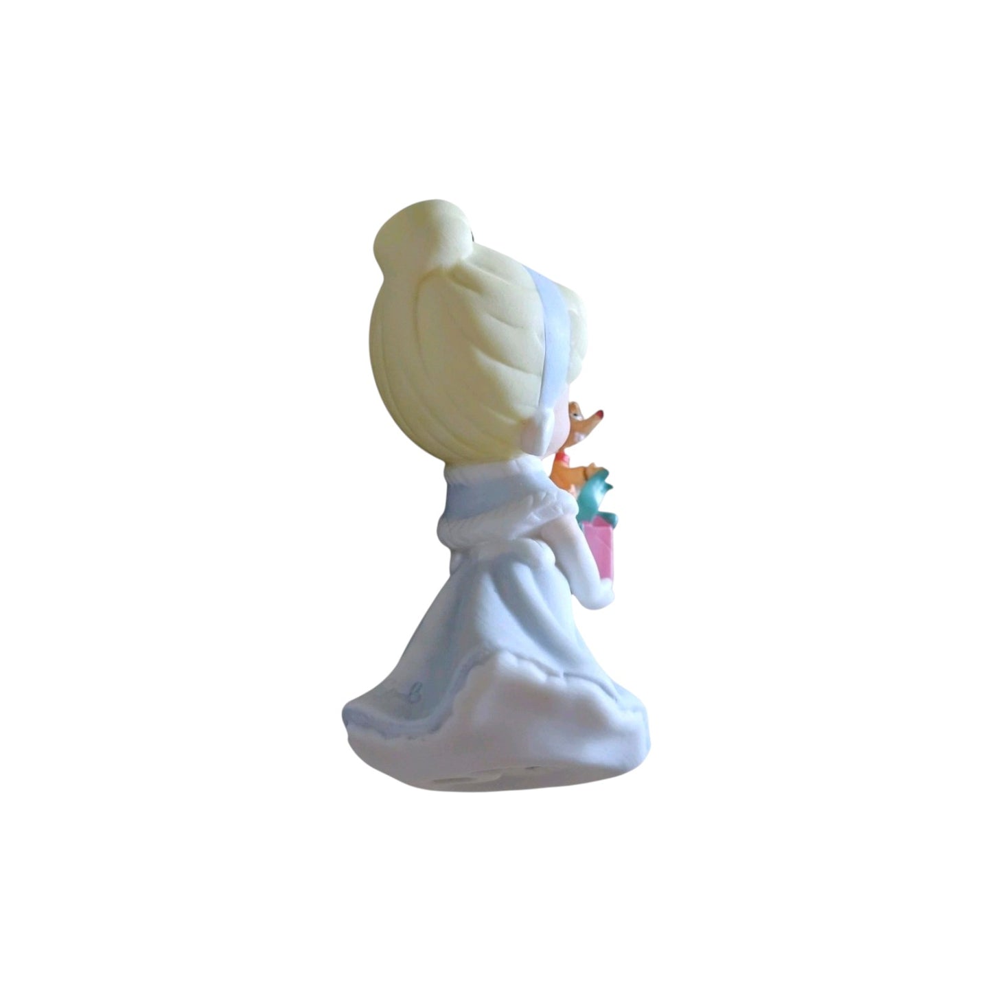 2011 Cinderella (Precious Moments)