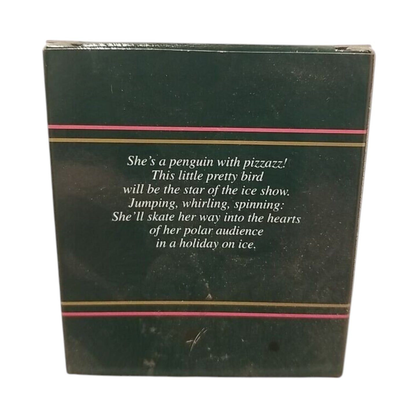 1998 Patty Penguin (Petite Penguins)