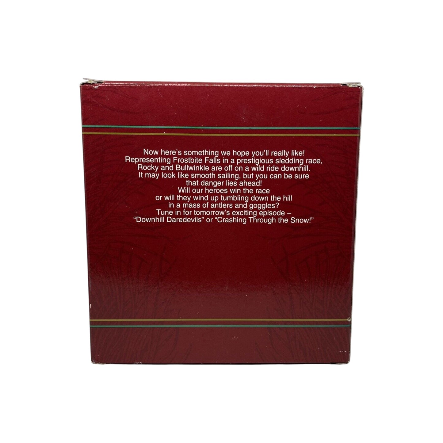 1997 Downhill Daredevils (Animal)