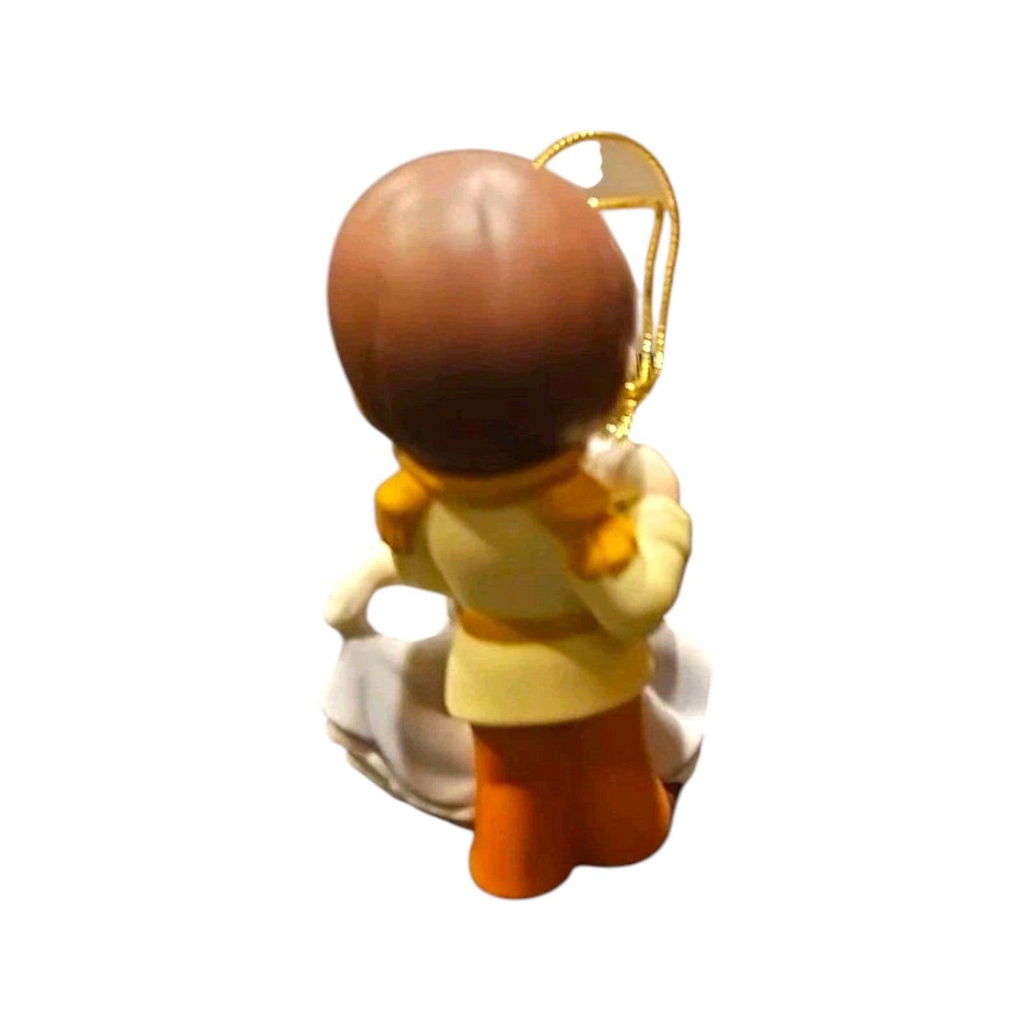 2007 Cinderella and Her Prince (Precious Moments)