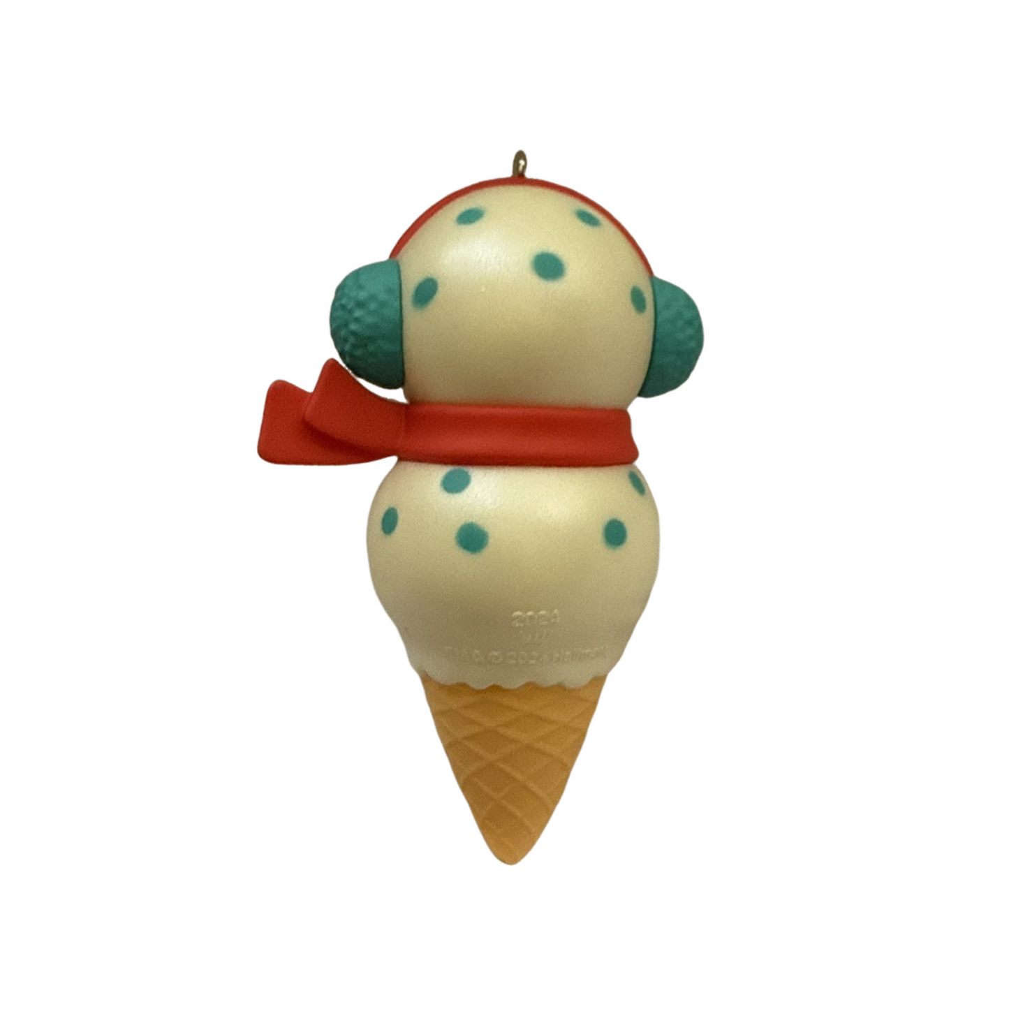 2024 Son (Snowmen)