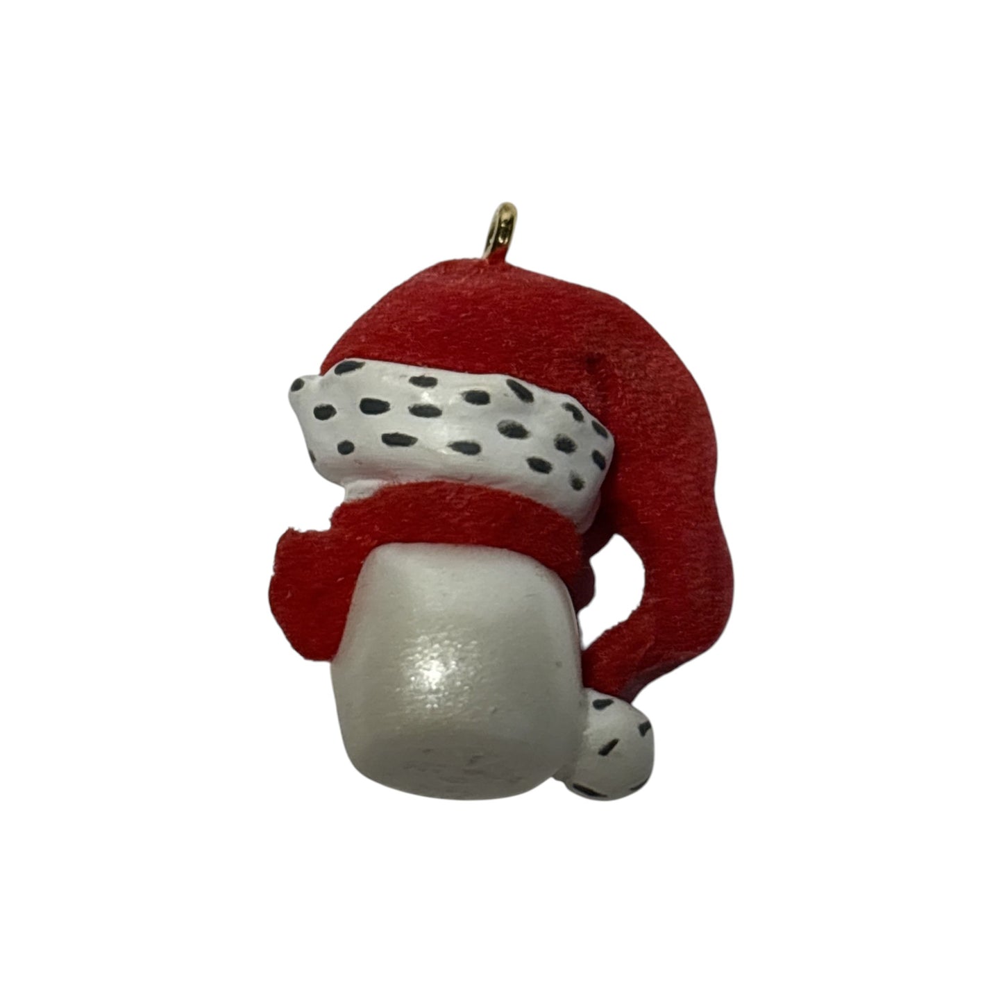 2002 Snow Cozy (Snow Cozy)