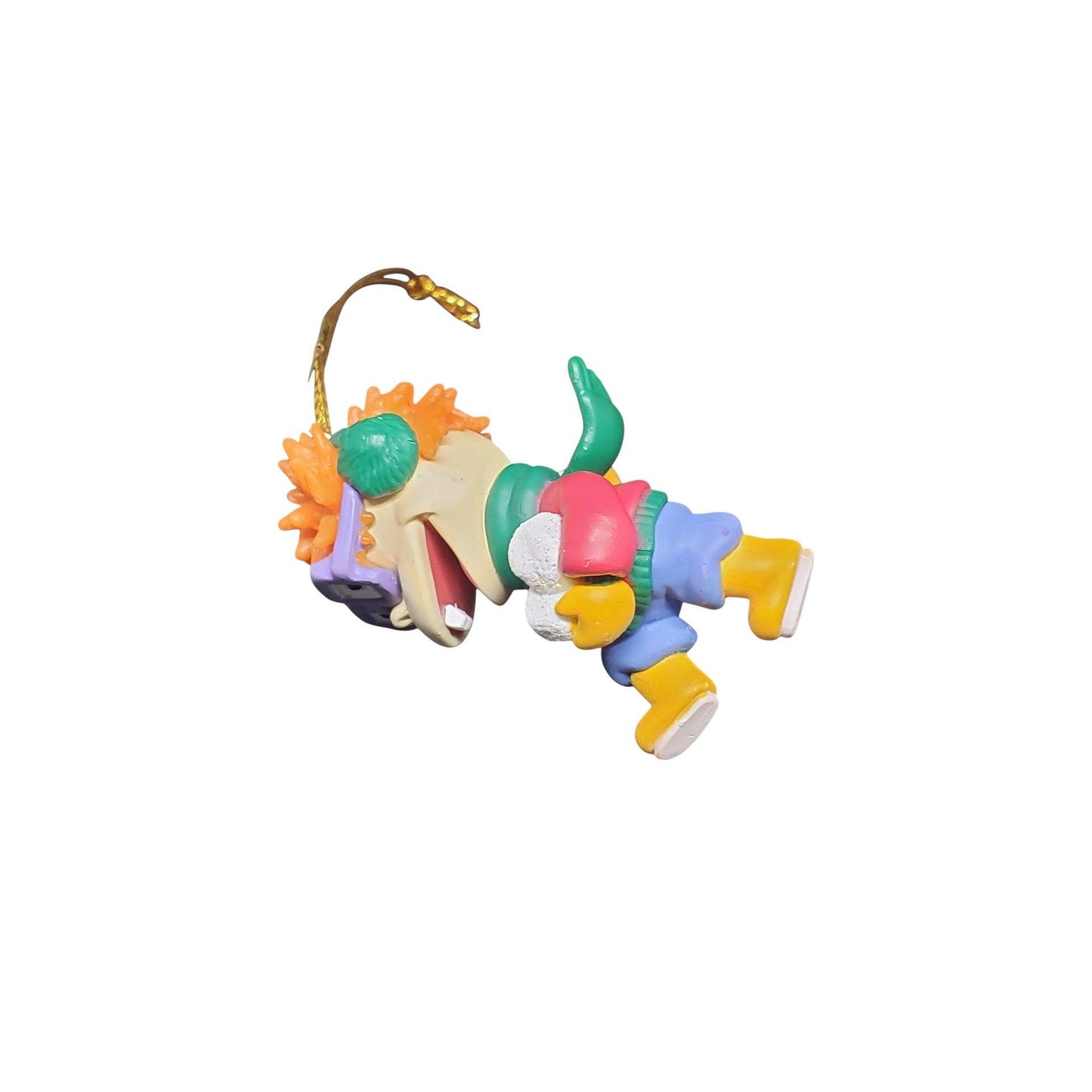 1998 Chuckie - Rugrats (Animation)