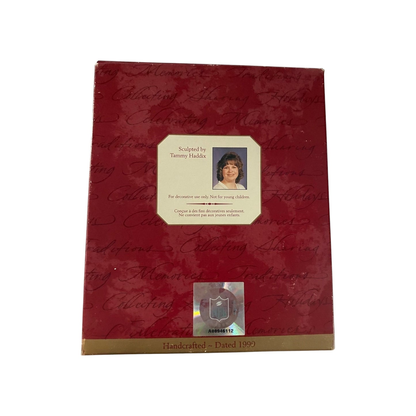 1999 Kansas City Chiefs (Football Legend Collection)