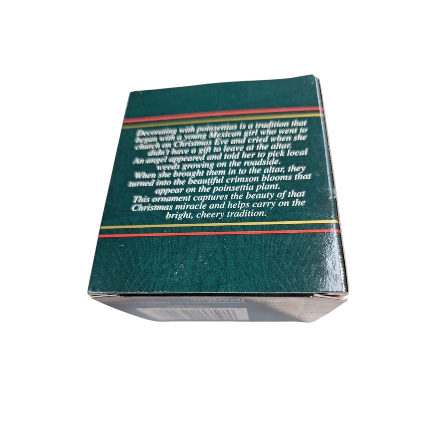 1998 Christmas in Bloom (Garden)