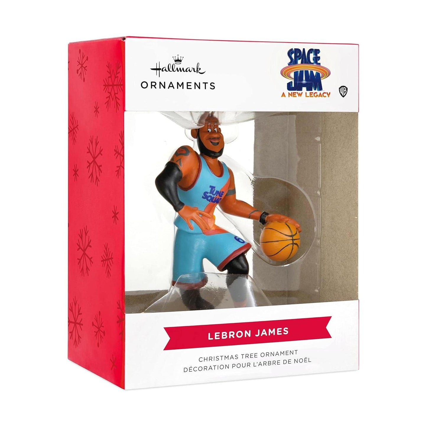2HCM9537 2HCM9537 Lebron James (Space Jam A New Legacy) Image2