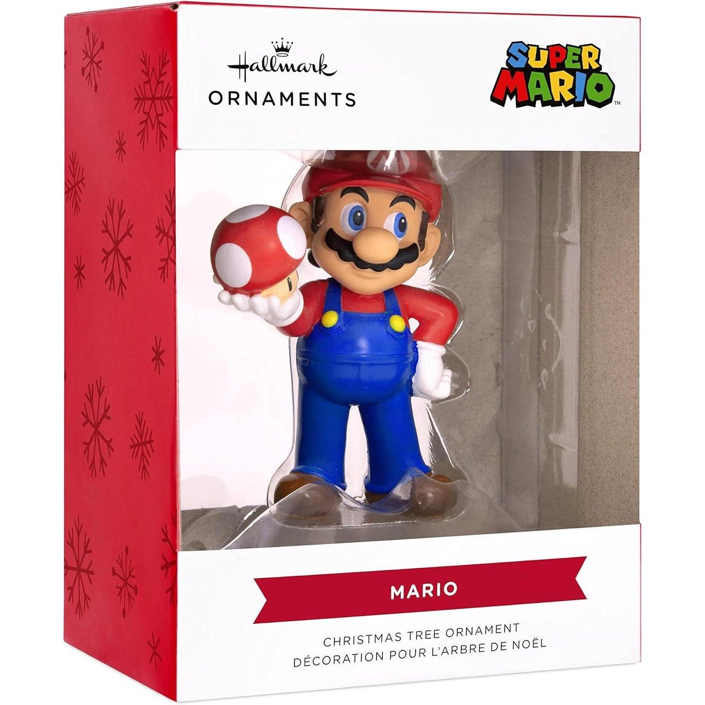 2HCM9092 2HCM9092 Mario (Super Mario) Image2