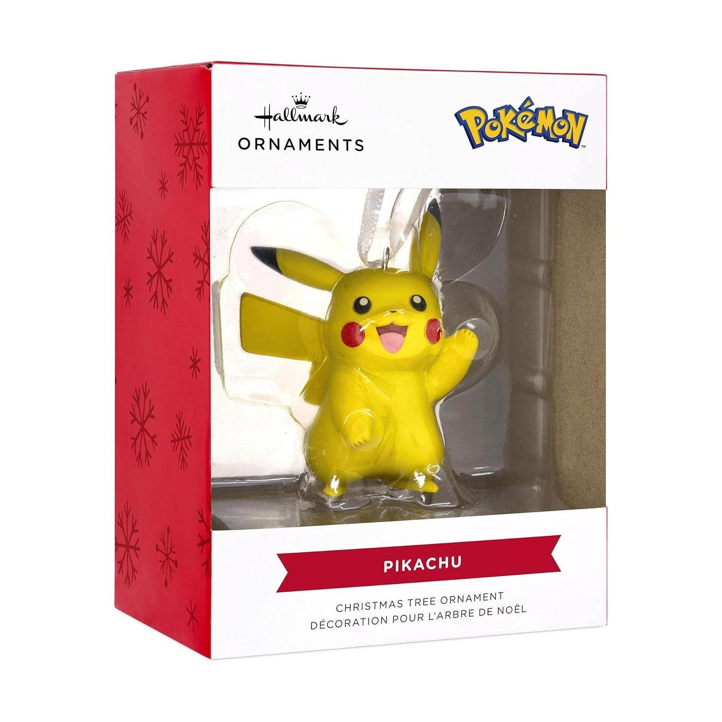 2HCM9101 2HCM9101 Pikachu (Pokemon) Image2