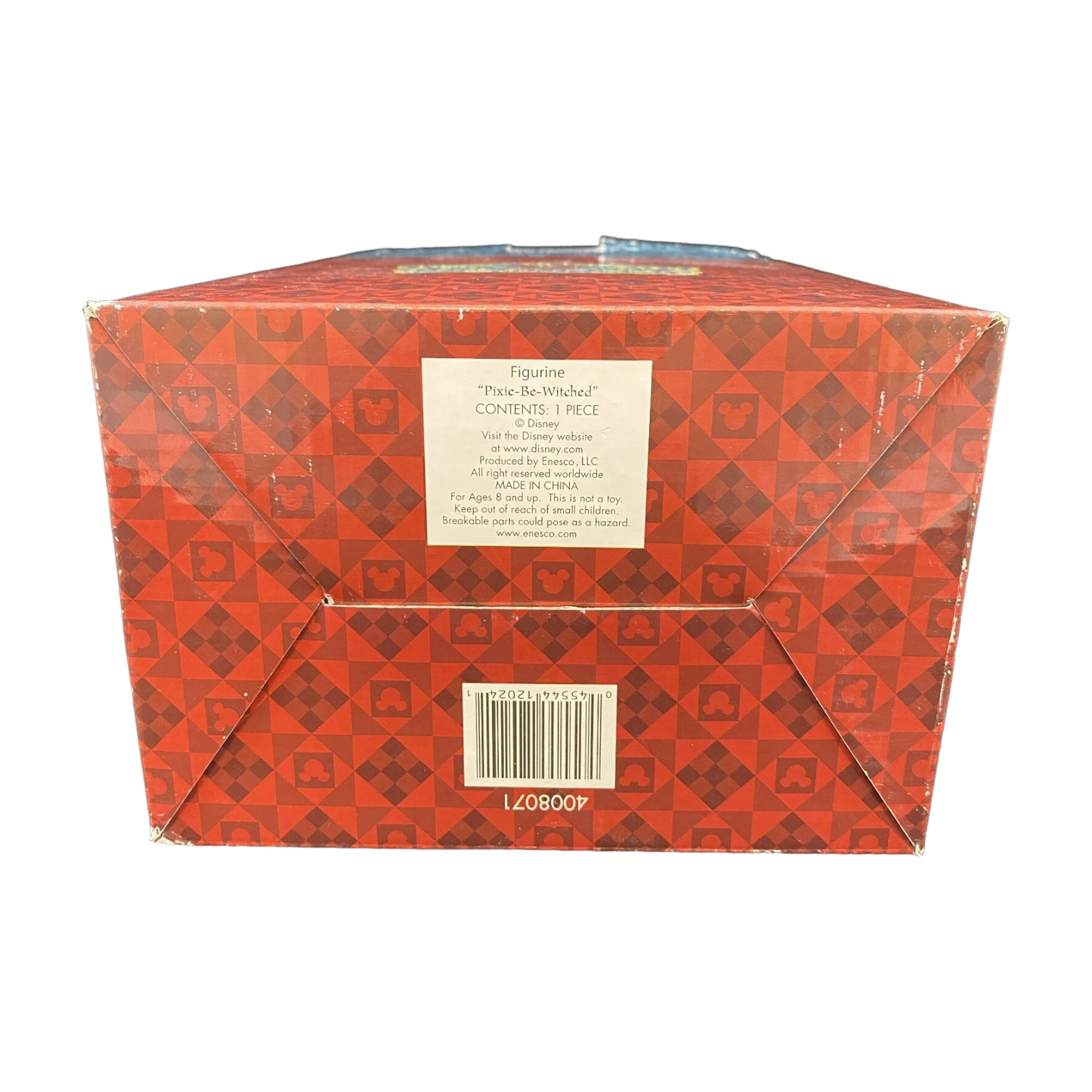 2007 Pixie Be-Witched (Disney Showcase)