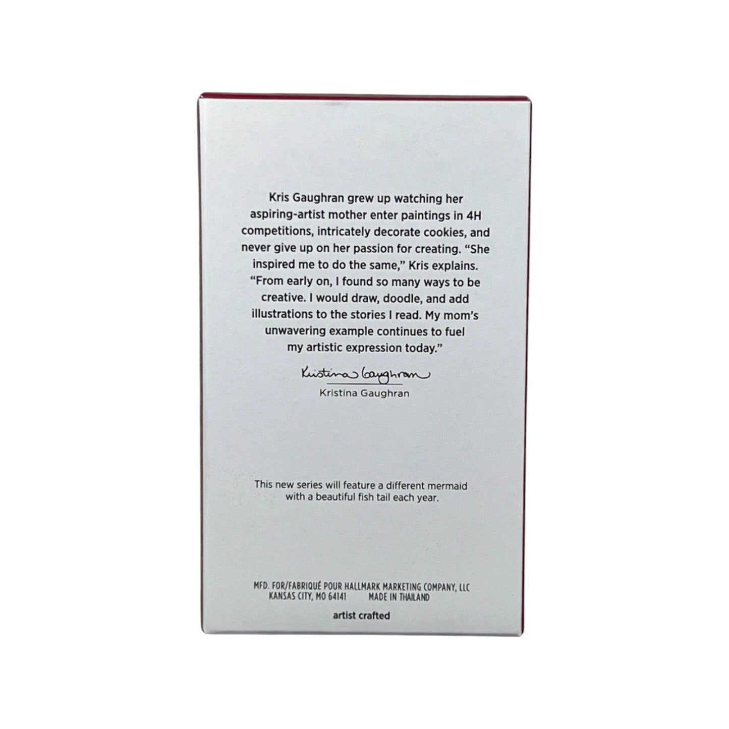 2023 Mythical Mermaids (Mythical Mermaids)