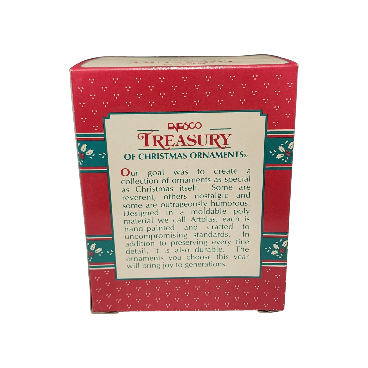 1993 Chimer (Wee Tree Trimmers Series)