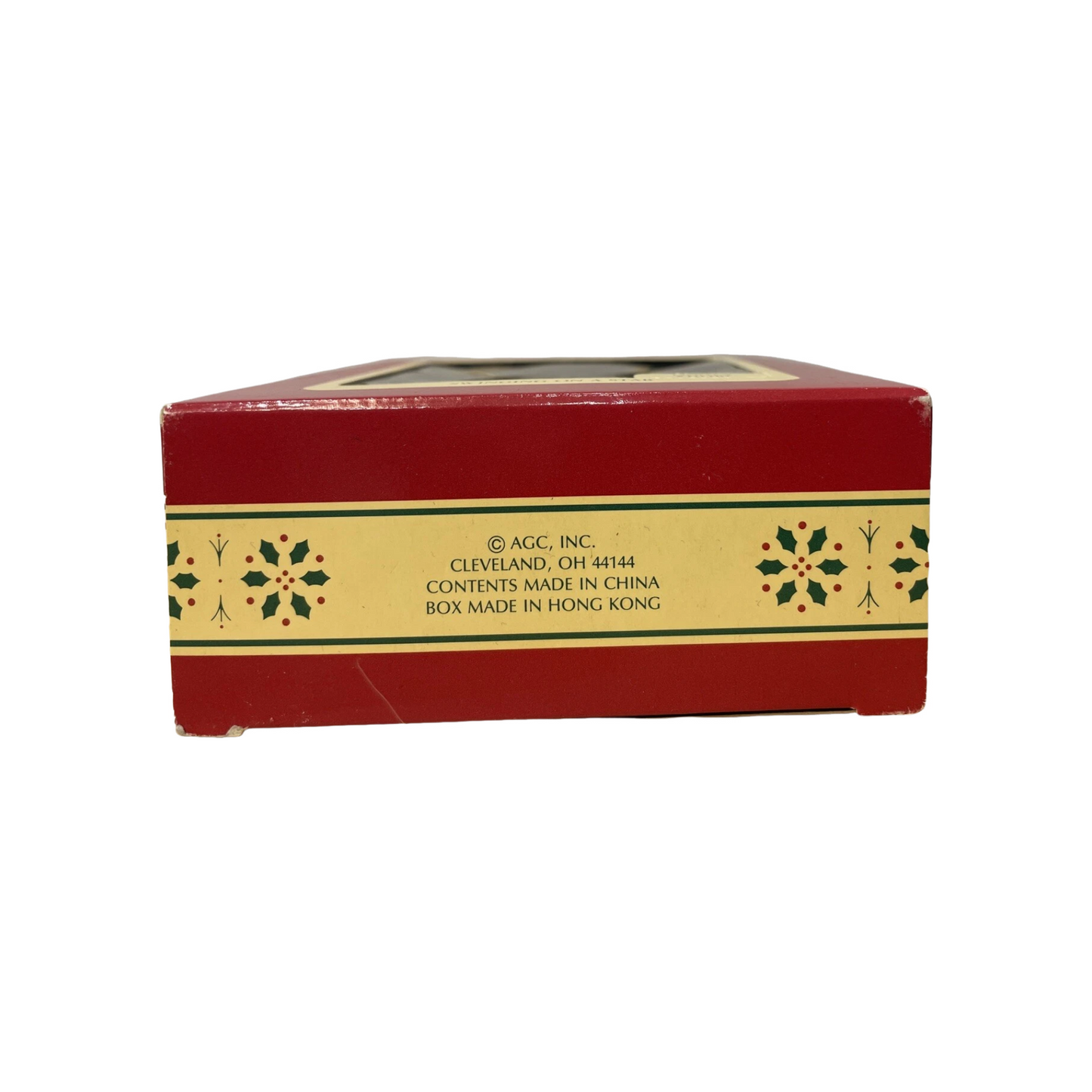 1993 Swinging on a Star (Mouse)