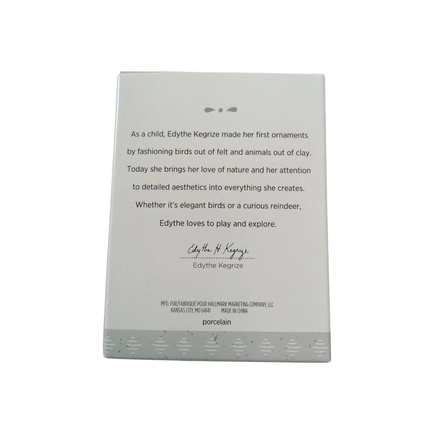 2017 Bunny Discovery (Bunny)