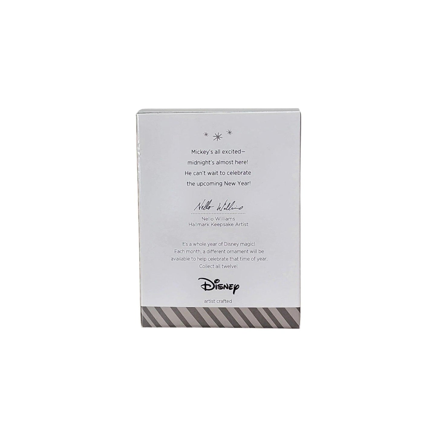 2014 Mickey's New Year (A Year of Disney Magic)