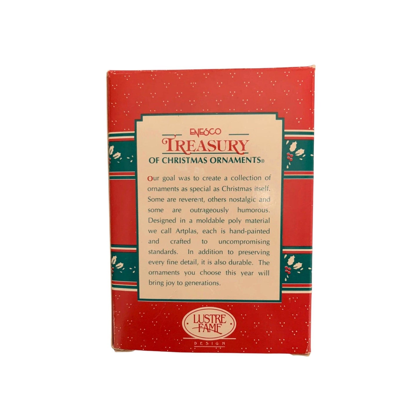 1996 I Love Dad (Family)