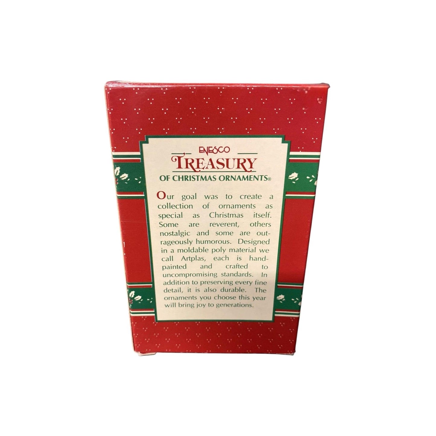 1996 In-Line to Help Santa (Skate)