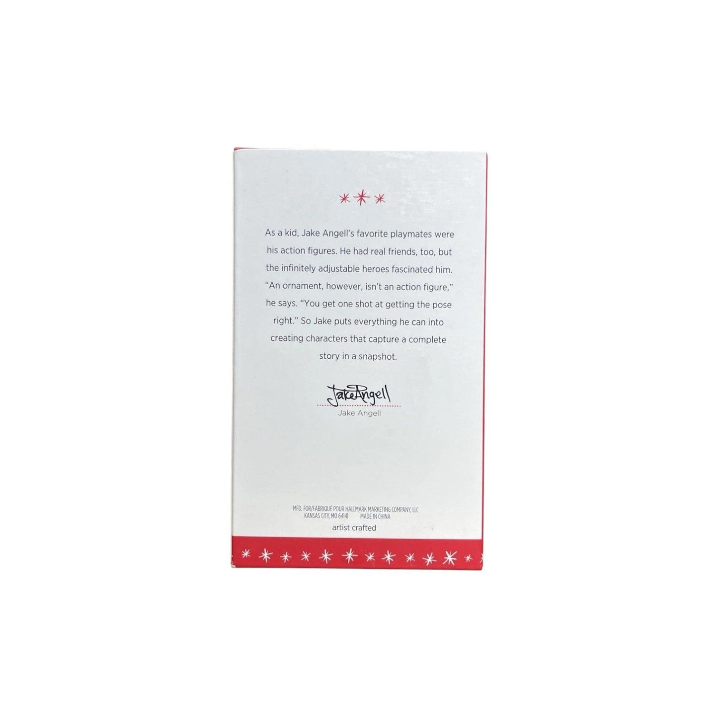 2017 Texas Santa (Cowboy)