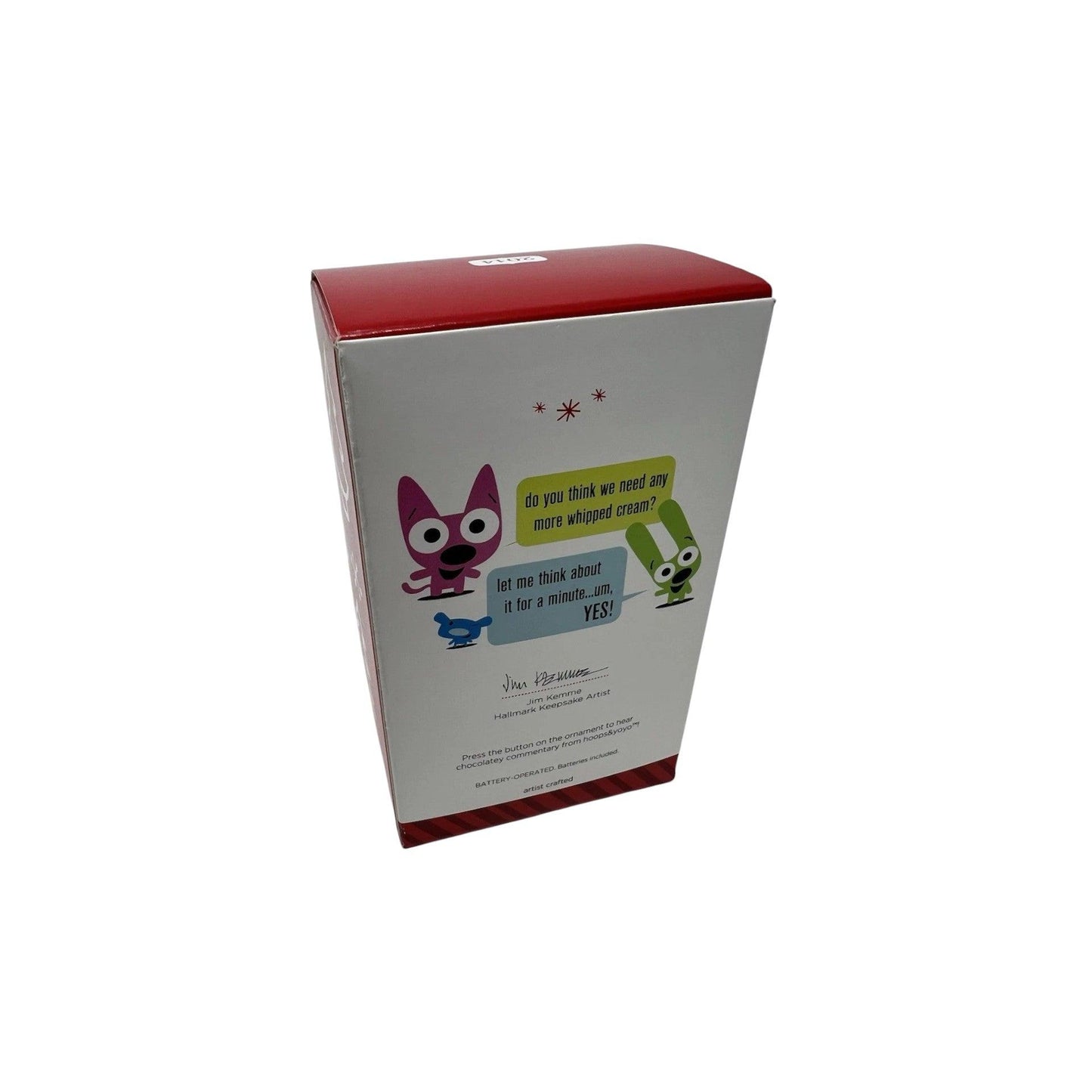 2014 Cocoalicious Fun (Hoops & Yoyo)