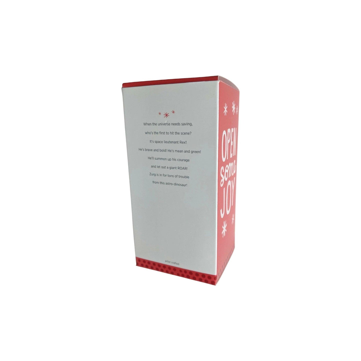 2013 Astro-Saurus Rex (Toy Story)